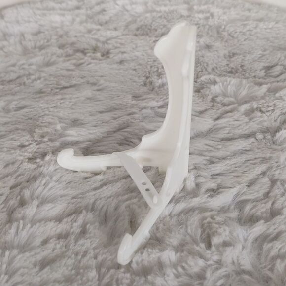 Vtg. Precious Moments "Sister" Plate - Picture 3 of 5